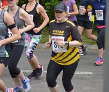 Martina Byrne
