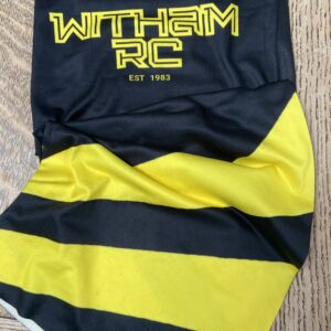 WRC Buff