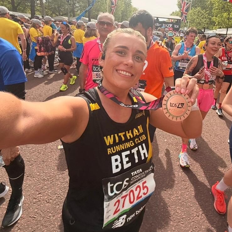 Beth Pullen
