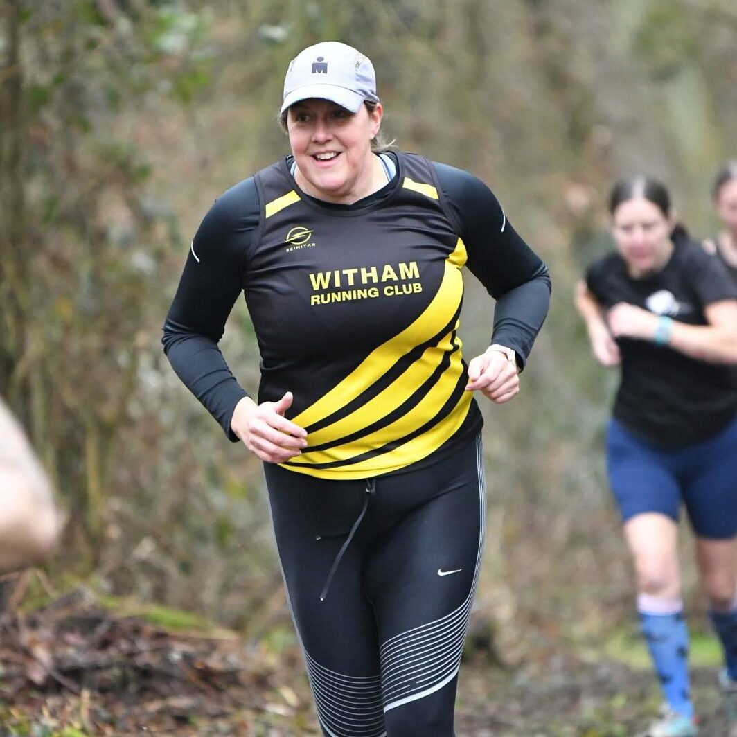 Clare Boston