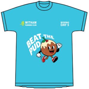 Beat the Pud Tshirt